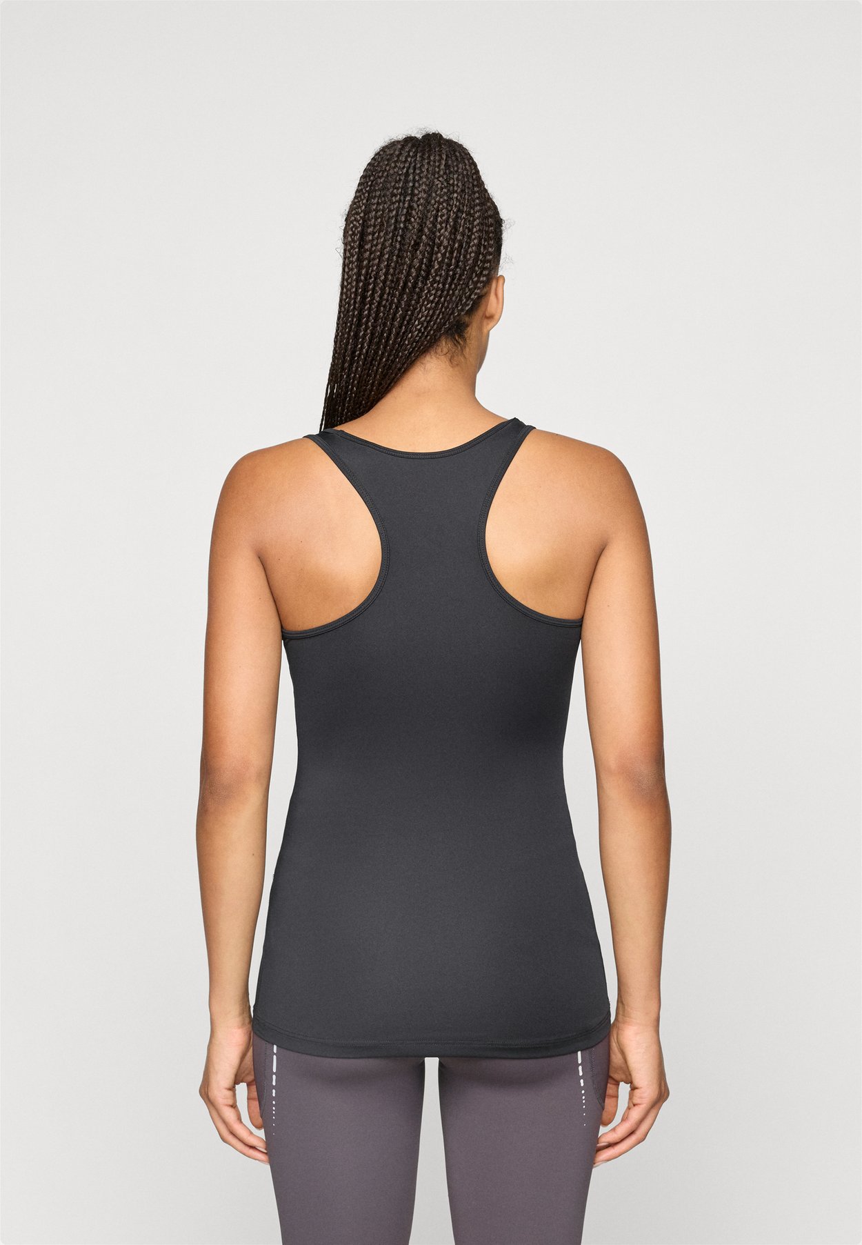 SLEEVELESS FNK
