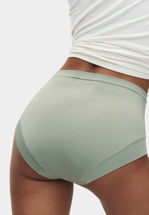 Marks & Spencer, 3 PACK - Shapewear - soft green