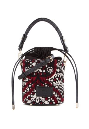 AMELIA - Borsa a mano - rosso