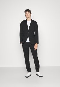 Michael Kors TRAVEL - Fato - antracite