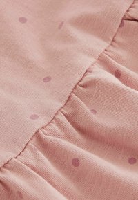 Next SHORT SLEEVE EMPIRE REGULAR FIT - Triko s potiskem - pink spot