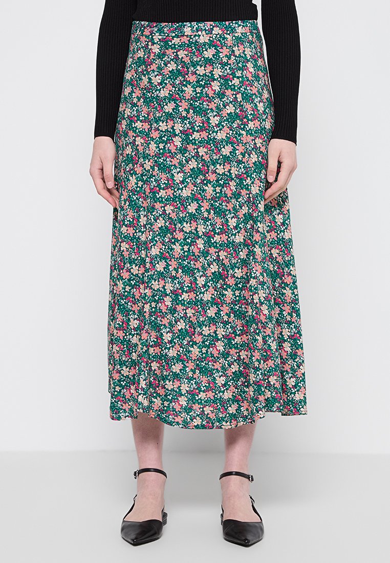 Apricot Maxirok groen