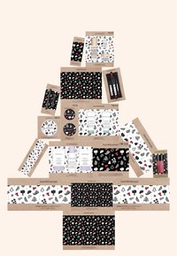 bareMinerals 24 DAYS OF CLEAN BEAUTY ADVENT CALENDAR - Calendario dell'Avvento