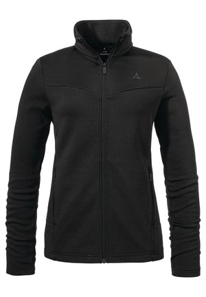 Schöffel, STYLE PINE WMS
 - Fleecejacke -  schwarz