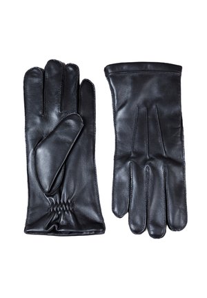 PARKER - Gloves - black