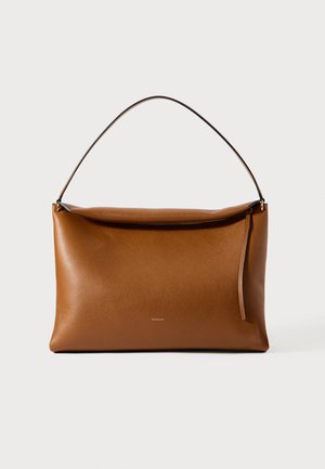 PENELOPE TOTE - Cabas - tan crust