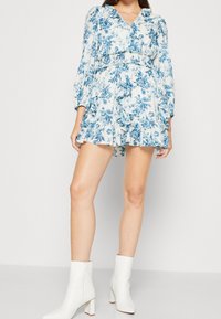 GAP Freizeitkleid - multi-coloured