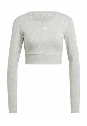 Pitkähihainen paita - grey
