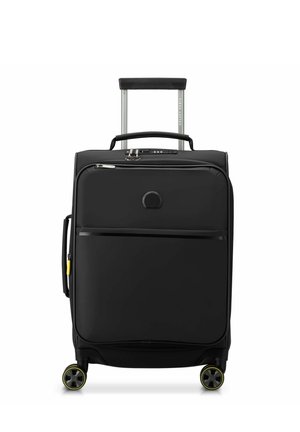 TURENNE SOFT KABINEN MIT DEHNFALTE - Valise à roulettes - schwarz