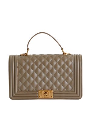 Borsa a mano - copper-