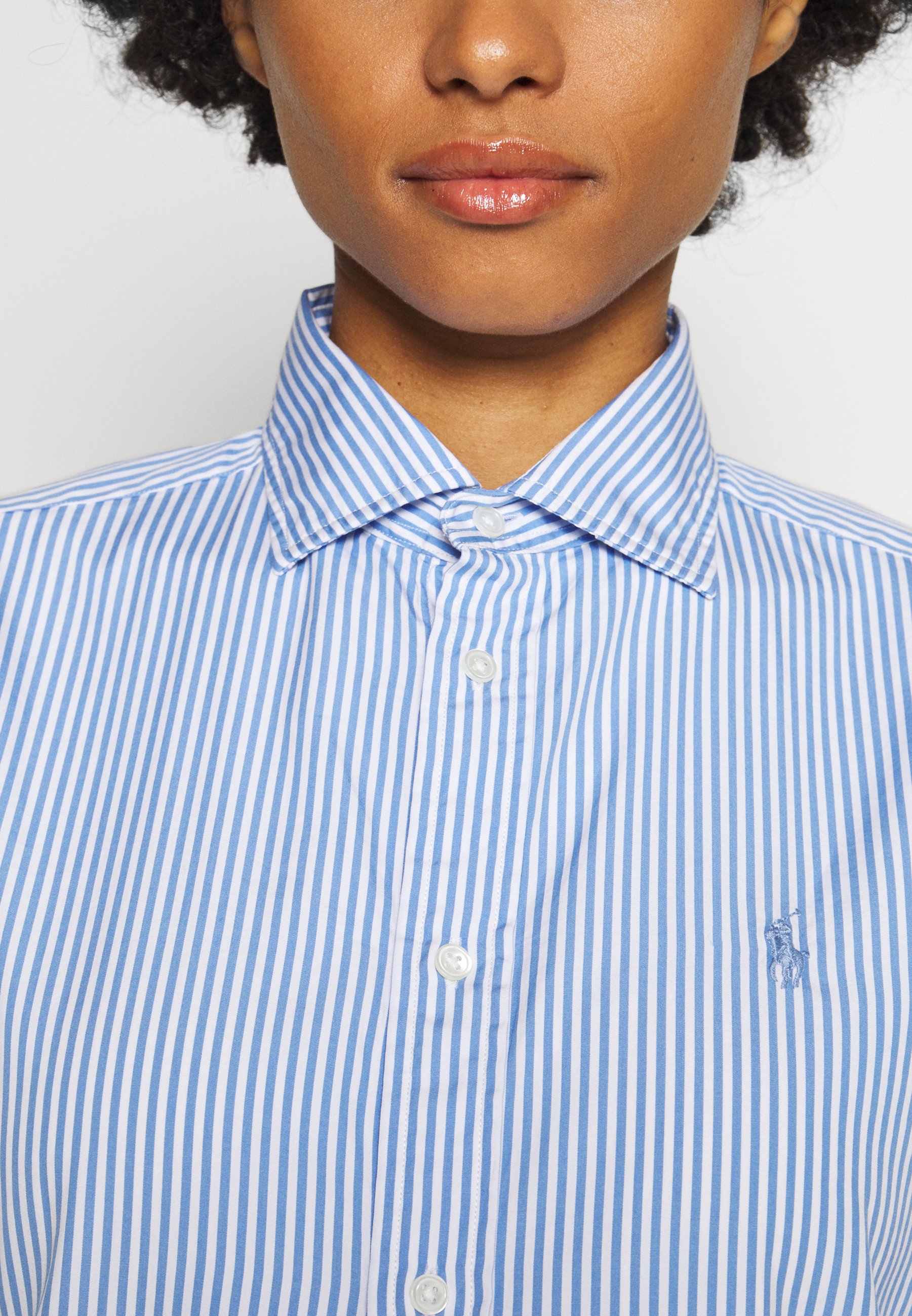 Donna GEORGIA LONG SLEEVE - Camicia Donna GEORGIA LONG SLEEVE - Camicia