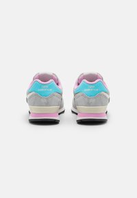 New Balance 574 - Baskets basses - brighton grey