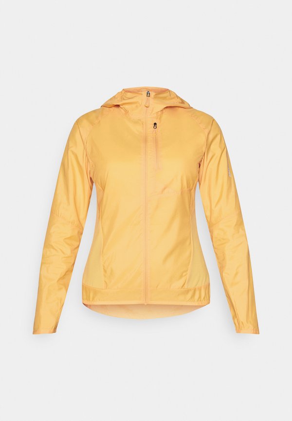 BONATTI CROSS  - Running jacket - warm apricot2