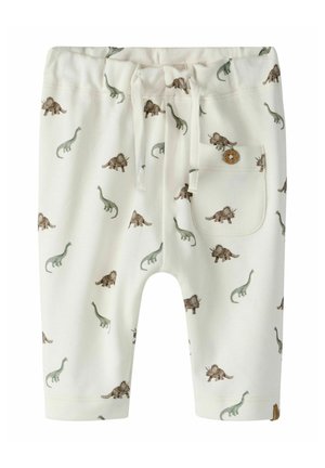 Lil' Atelier - Spodnie materiałowe