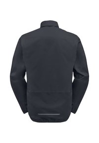Jack Wolfskin BIKE COMMUTE  - Giacca outdoor - dark navy
