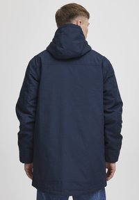 Solid SDALAN - Winter coat - insignia blue