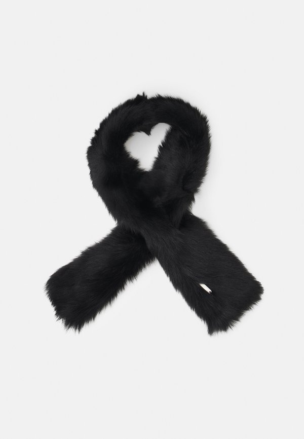 SHEARLING TOSCANA SCARF - Scarf2