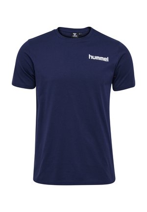 T-Shirt print - marine