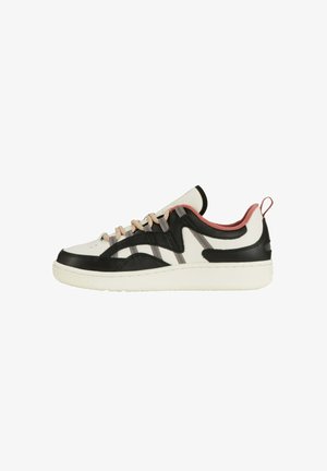 K-SWISS, SLAMM 99 CC - Baskets basses - str wht blk snw wht