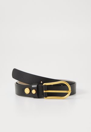 BELT - Belt - nero