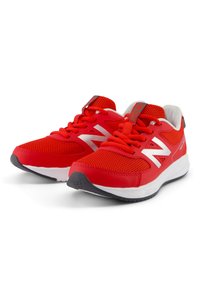 New Balance Hardloopschoenen voor op de weg - red