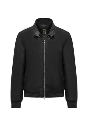 FRIZ  - Bomberjacks - black