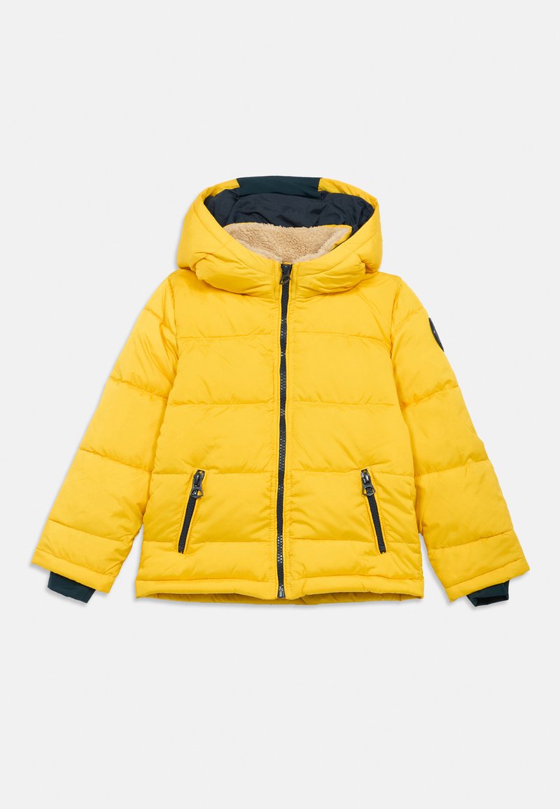 U.S. Polo Assn. Winterjas meerkleurig U.S. Polo Assn. Winterjas meerkleurig