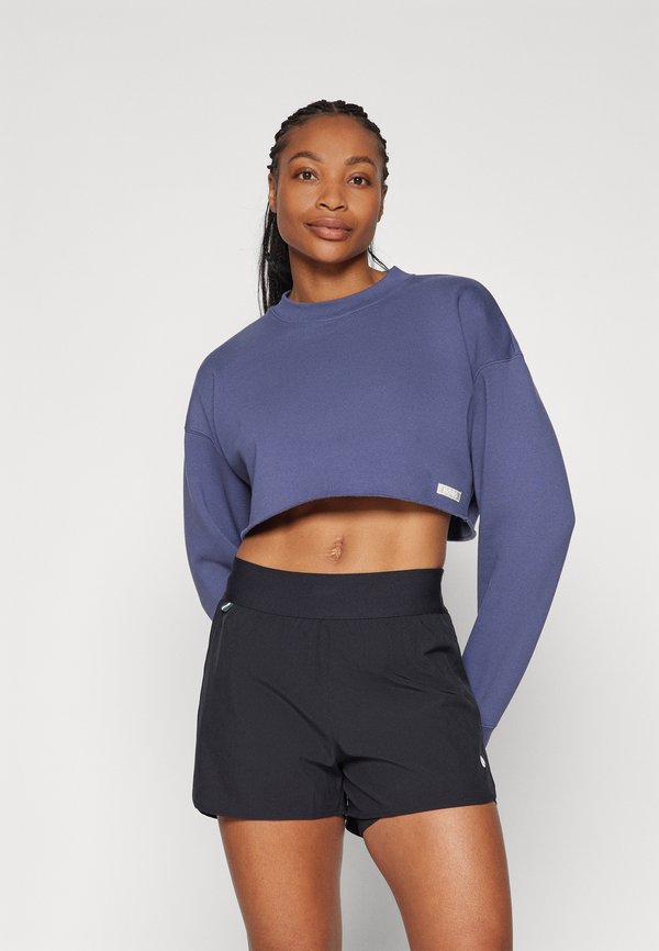 STUDIO OVERSIZED CROPPED - Sweatshirt2