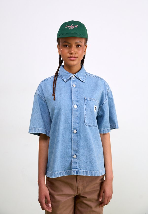 LOVILIA  - Button-down blouse