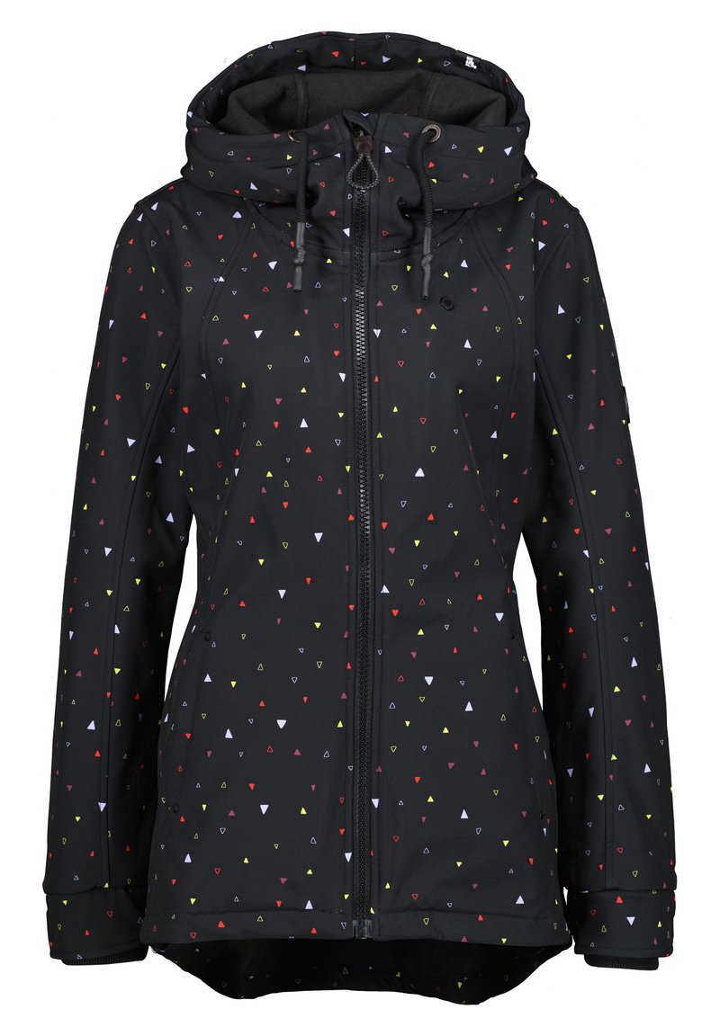 alife & kickin Jas zwart alife & kickin Jas zwart