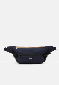K-Way FERICY UNISEX - Ľadvinka - blue depht