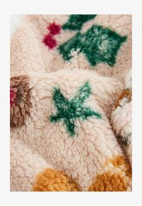 Valgt, beige christmas