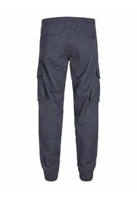 Jack & Jones JPSTKANE JJNOAH  granatowy