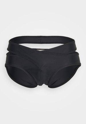 GmbH CROSSOVER SPEEDO - Αγωνιστικό μαγιό - black