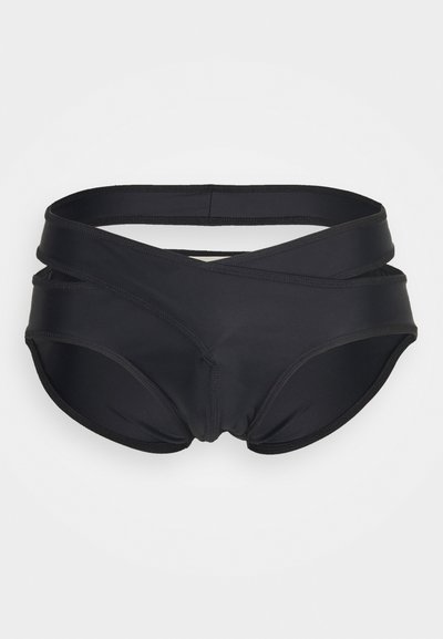 GmbH CROSSOVER SPEEDO - Αγωνιστικό μαγιό - black