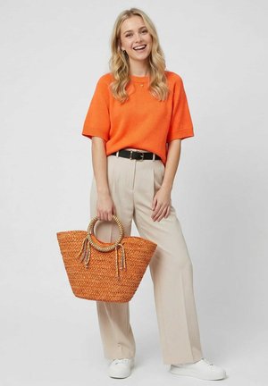 Emily & Noah, EMILY & NOAH SHOPPER E&N JOLANDA - Bolso shopping - orange