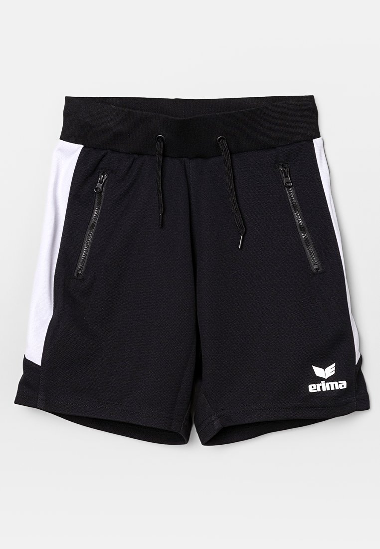 erima Korte broeken zwart