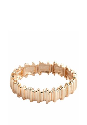 RIDGED STRETCH - Rannekoru - gold tone