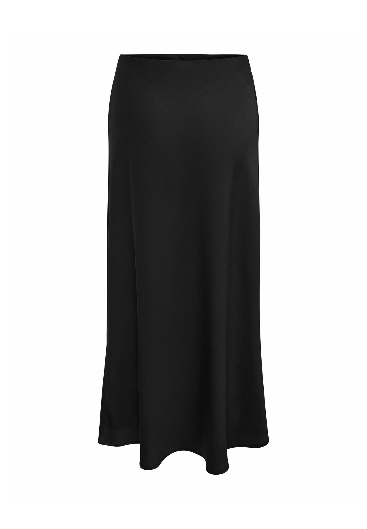 ONLCHIGO ANKEL SATIN SKIRT WVN