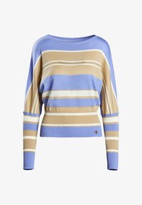 Pasirinkta, var lilla sabbia