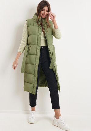 MARGOT  - Weste - khaki
