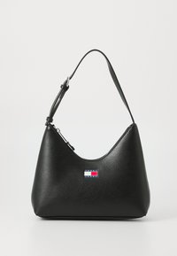Niet geselecteerd, black
