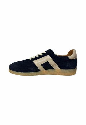 Zapatillas - azul