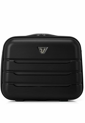 RV Roncato B-FLYING BEAUTY CASE 34X28X14.5 CM - Kulturbeutel - nero