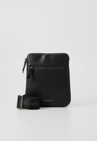 HORIZON - Sac bandoulière - nero