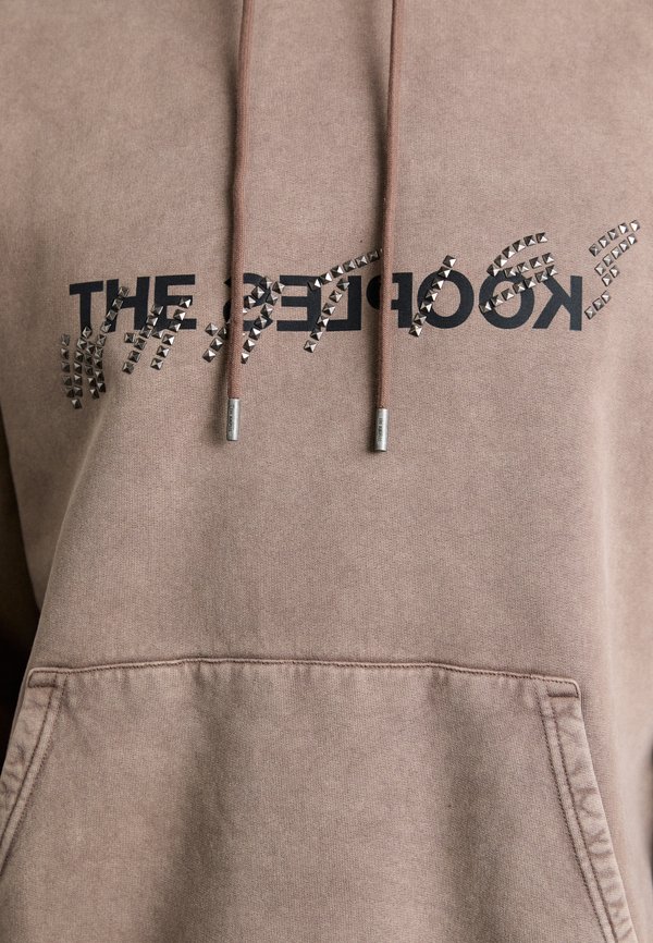 Sweatshirt - chocolate4