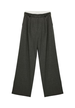 Koton, BAGGY  - Broek - grey