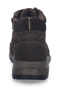Josef Seibel Botines con cordones - moro