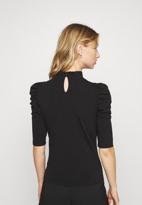 ONLY ONLLIVE LOVE - Top - black