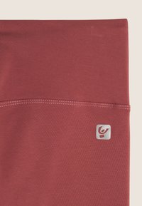 Freddy Leggings - whitered rose